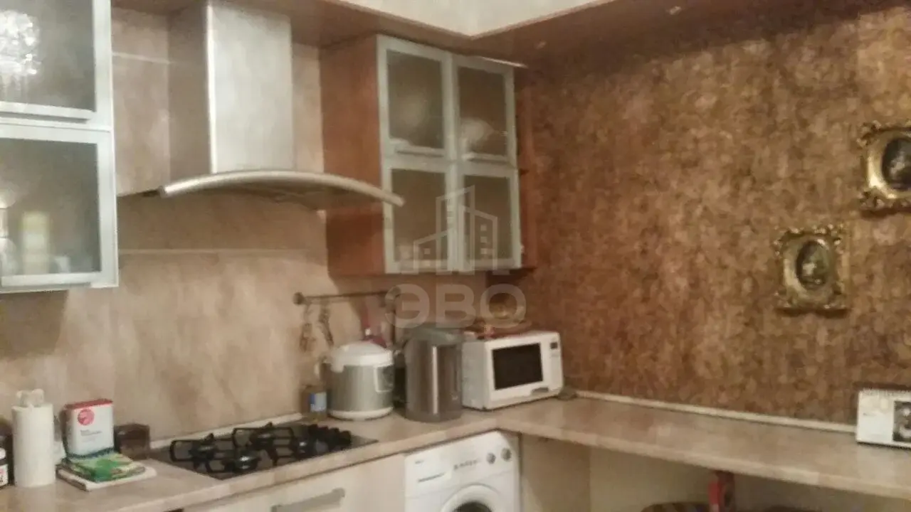 двухкомнатная квартира в Санкт-Петербурге по адресу: Фурштатская ул., 17