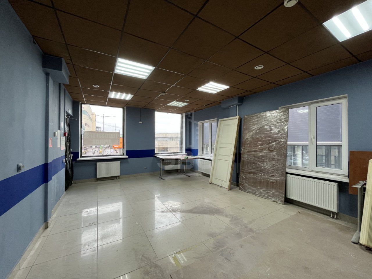 коммерция в Санкт-Петербург по адресу: Уткин проспект, 13, к 15