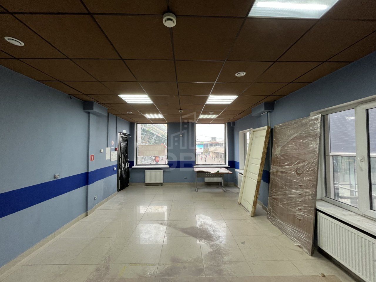 коммерция в Санкт-Петербург по адресу: Уткин проспект, 13, к 15