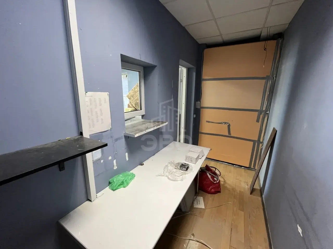 коммерция в Санкт-Петербурге по адресу: Уткин проспект, 13, к 15