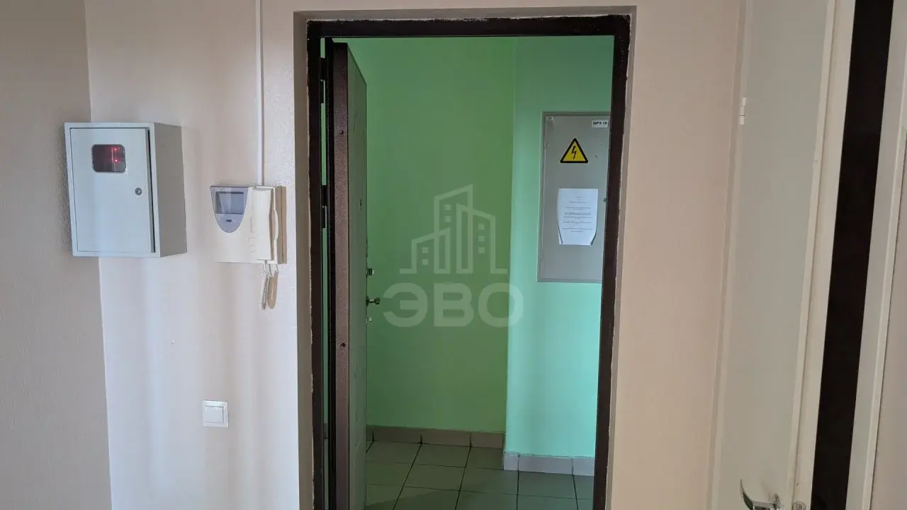 однокомнатная квартира в Санкт-Петербурге по адресу: Просвещения проспект, 99