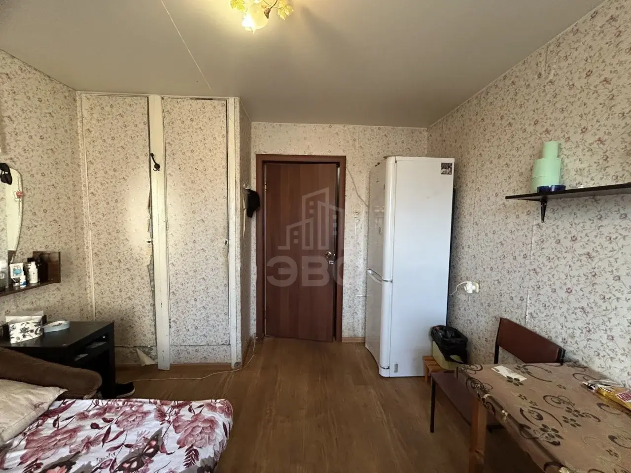 комната в Санкт-Петербурге по адресу: Димитрова ул., 3, к 2, литера А