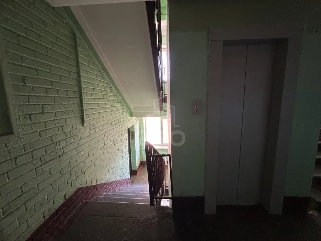 комната в Санкт-Петербурге по адресу: Димитрова ул., 3, к 2, литера А