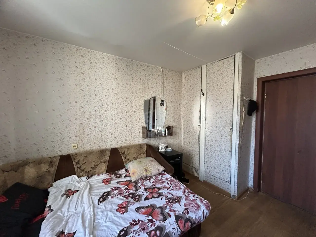 комната в Санкт-Петербурге по адресу: Димитрова ул., 3, к 2, литера А