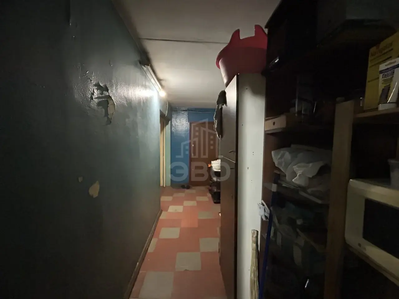 комната в Санкт-Петербурге по адресу: Димитрова ул., 3, к 2, литера А