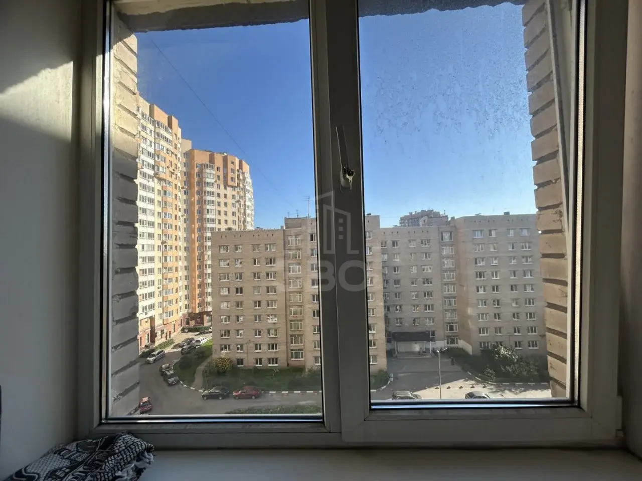 комната в Санкт-Петербурге по адресу: Димитрова ул., 3, к 2, литера А