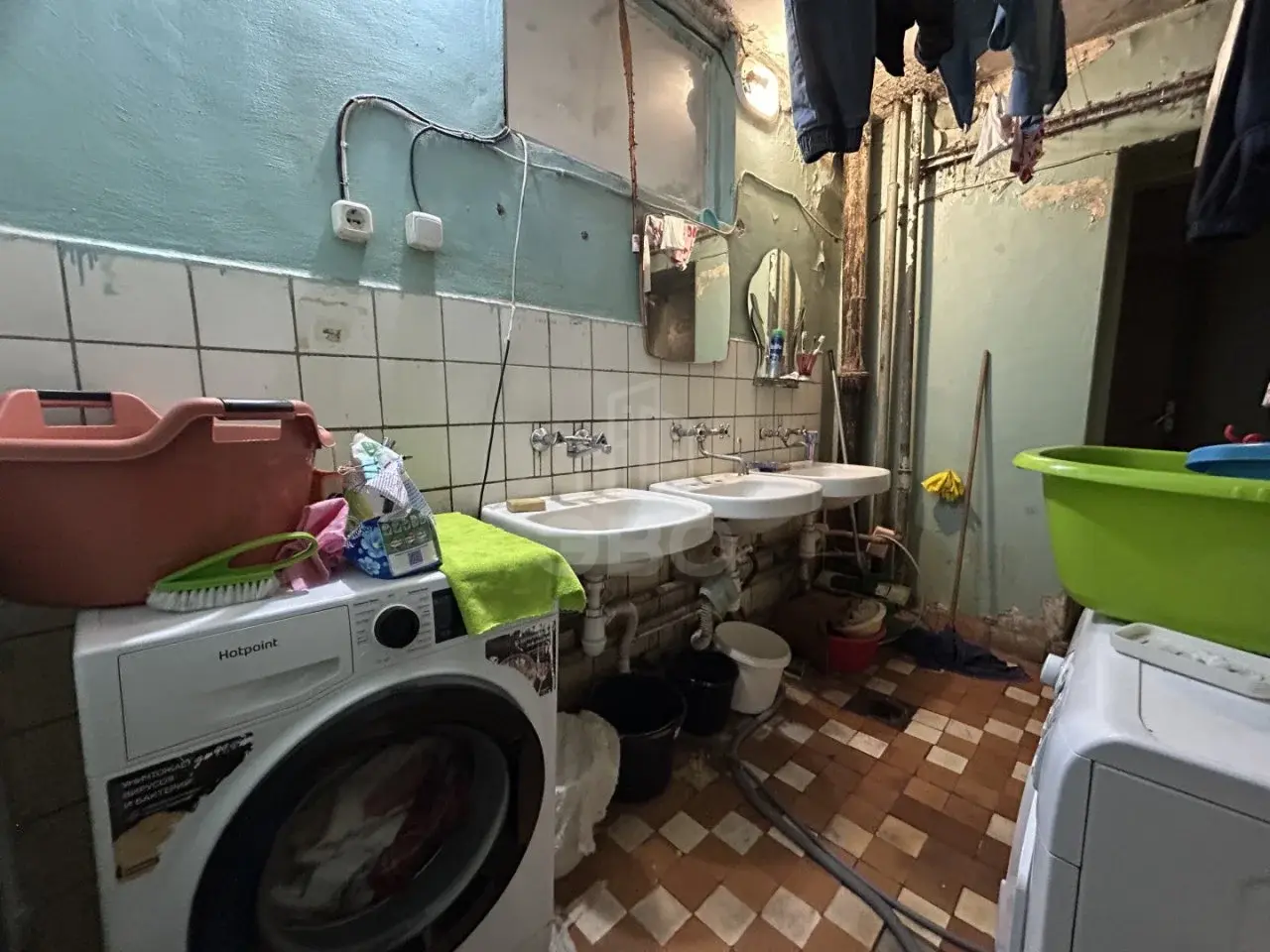комната в Санкт-Петербурге по адресу: Димитрова ул., 3, к 2, литера А