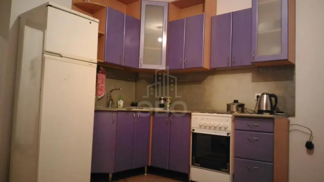 однокомнатная квартира в Санкт-Петербурге по адресу: Столичная ул., 6, к.2