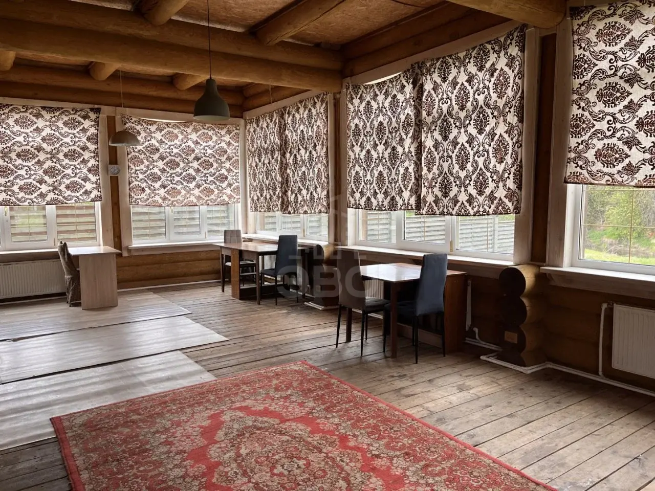 загородная недвижимость в Санкт-Петербурге по адресу: Ленинградская область, Гатчинский район, Ковшово д., д.72