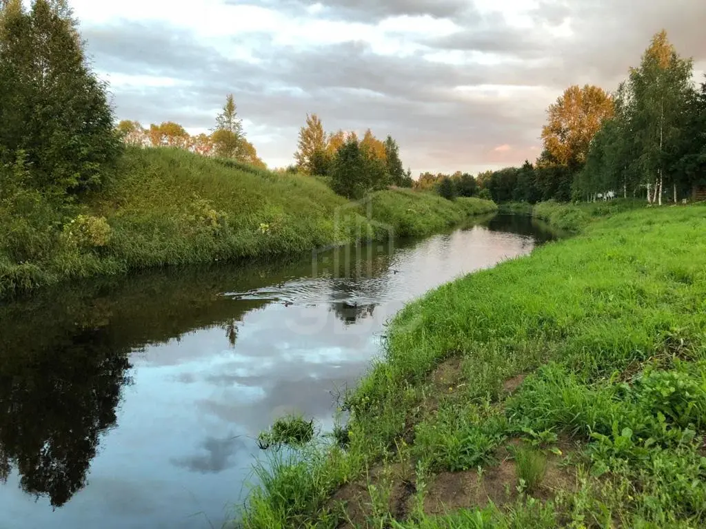 загородная недвижимость в Санкт-Петербурге по адресу: Ленинградская область, Гатчинский район, Ковшово д., д.72