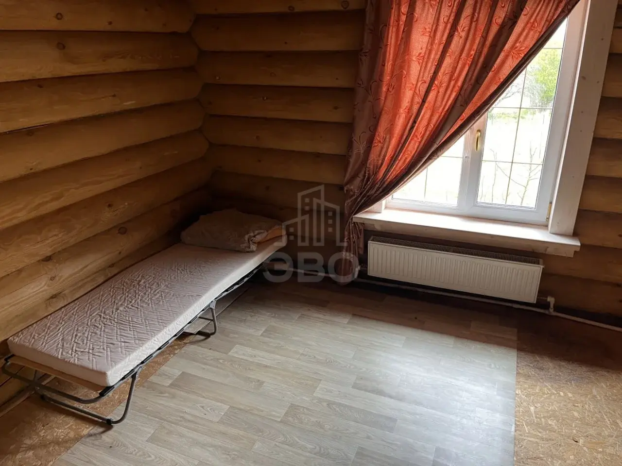 загородная недвижимость в Санкт-Петербурге по адресу: Ленинградская область, Гатчинский район, Ковшово д., д.72