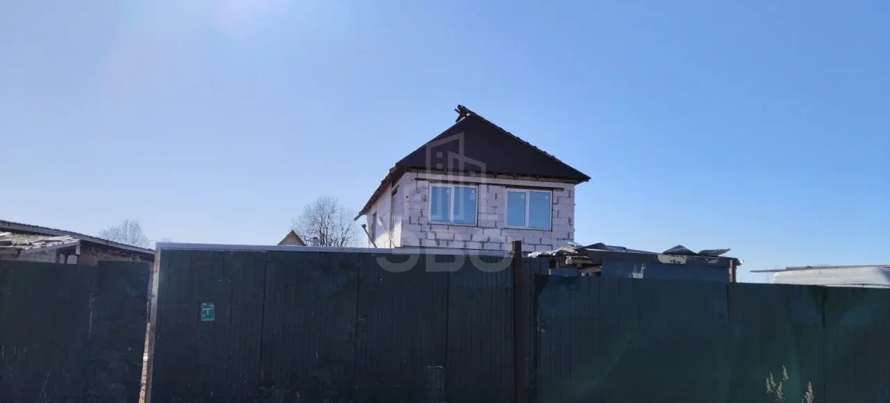 загородная недвижимость в Ленинградской области по адресу: Ленинградская область, Волосовский район, Холоповицы д., д.41, литер Б