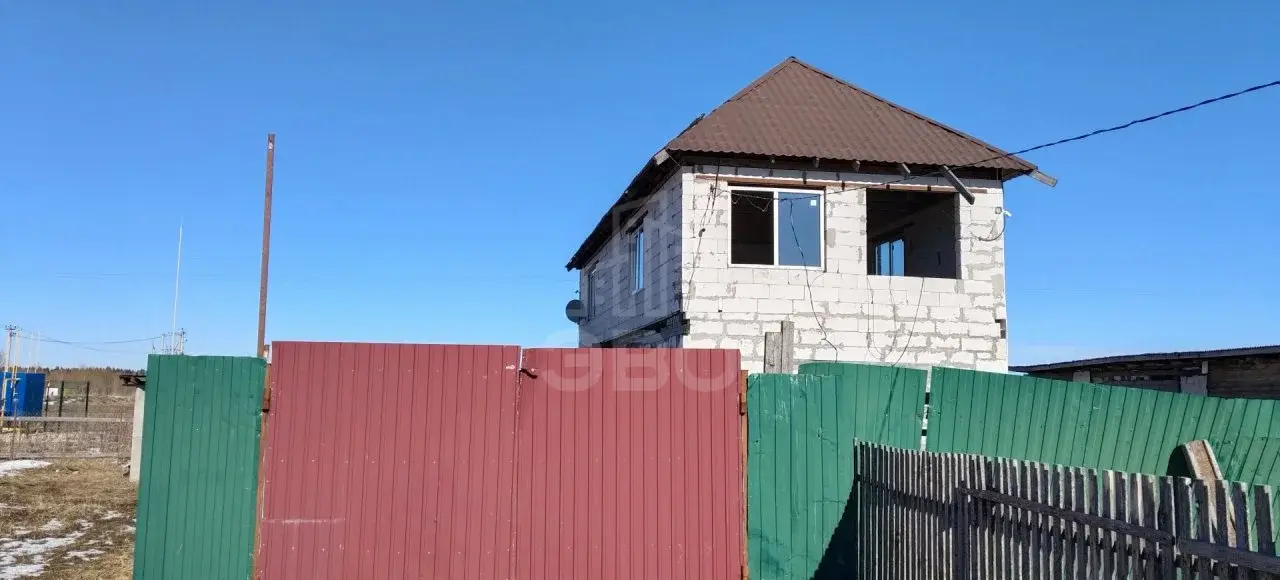 загородная недвижимость в Ленинградской области по адресу: Ленинградская область, Волосовский район, Холоповицы д., д.41, литер Б