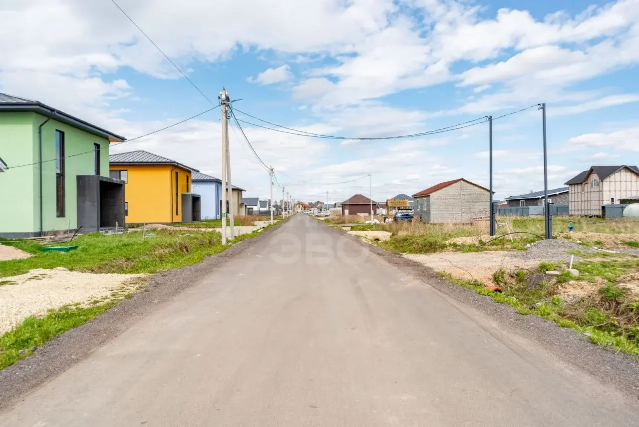 загородная недвижимость в Санкт-Петербурге по адресу: Ленинградская область, Гатчинский район, коттеджный посёлок Русская усадьба тер., д.11, литер А