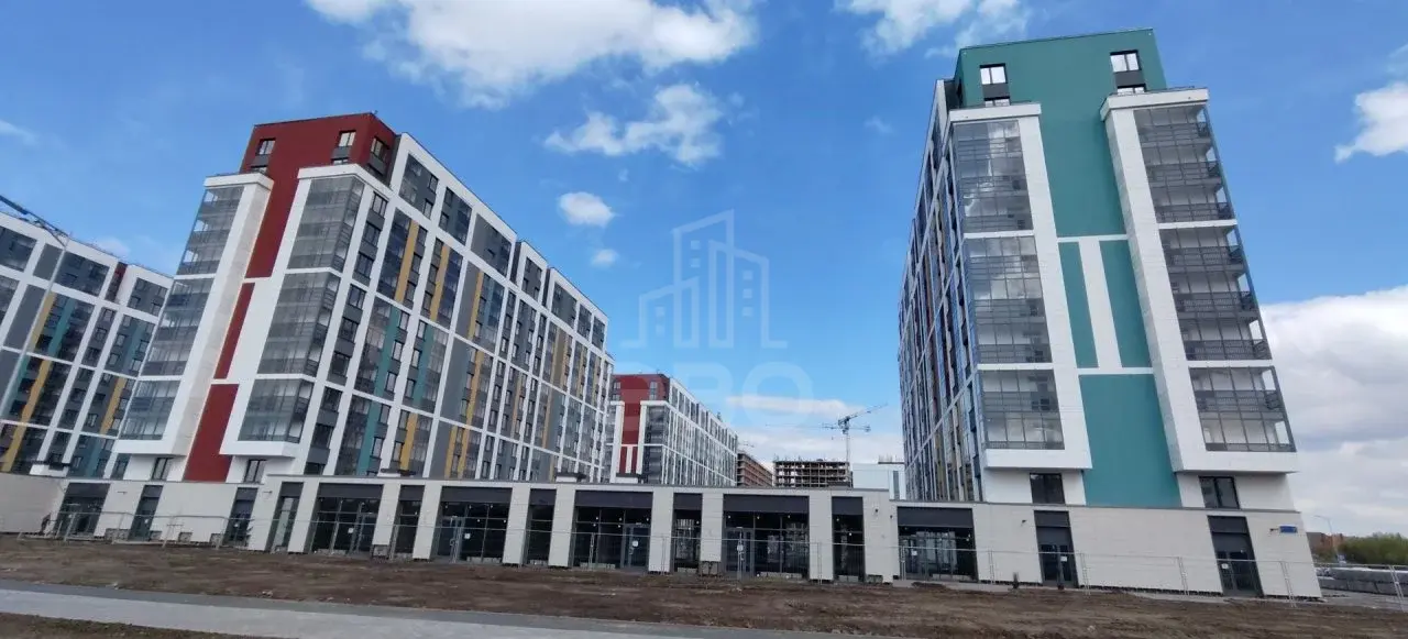 однокомнатная квартира в Санкт-Петербурге по адресу: Ленинградская область, Ломоносовский район, Новоселье г.п.