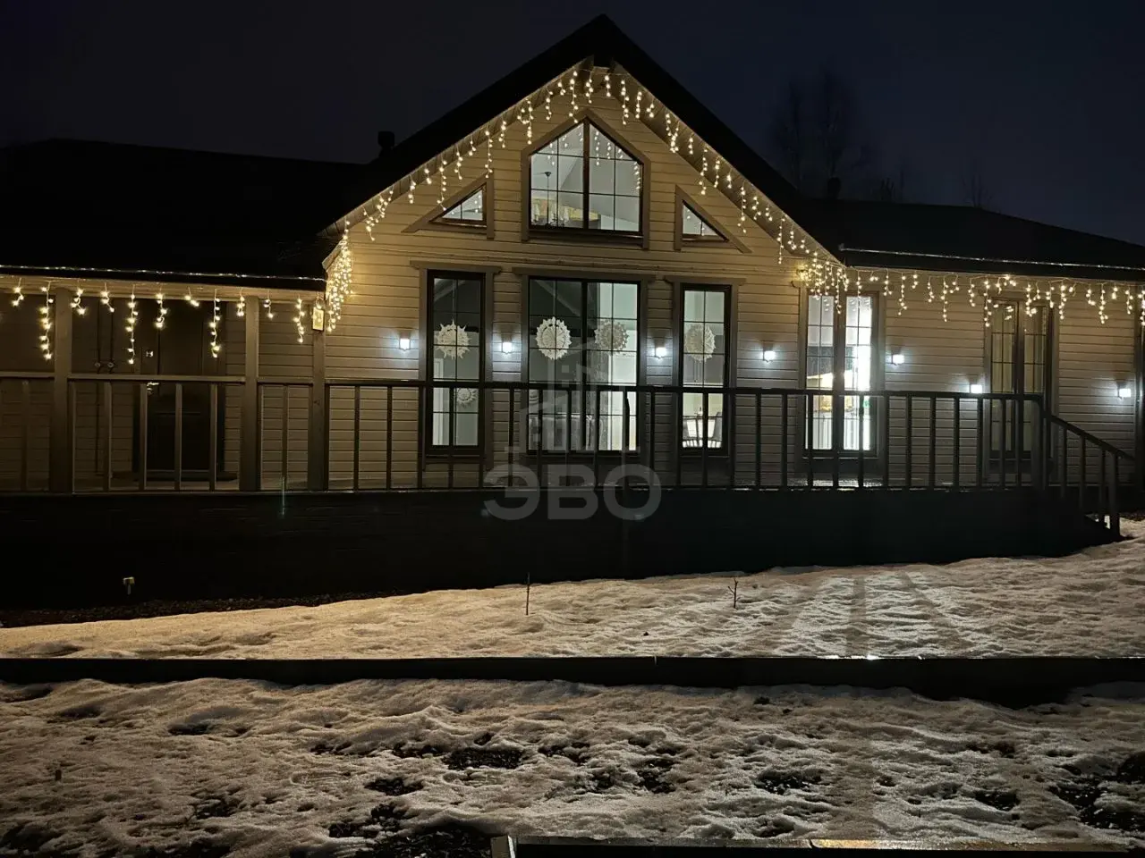 загородная недвижимость в Ленинградской области по адресу: Ленинградская область, Всеволожский район, Вартемяки-1 тер. ДНТ