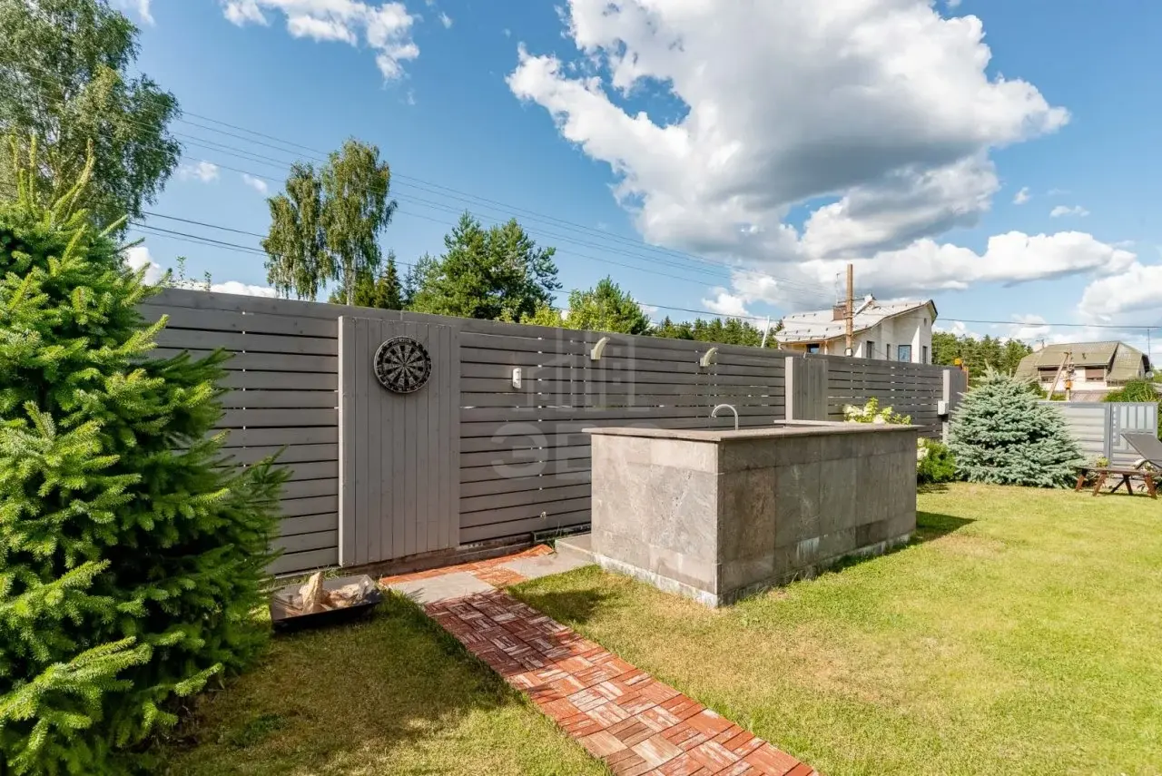 загородная недвижимость в Ленинградской области по адресу: Ленинградская область, Выборгский район, Спутник(свх Ленинский) снт, д.63
