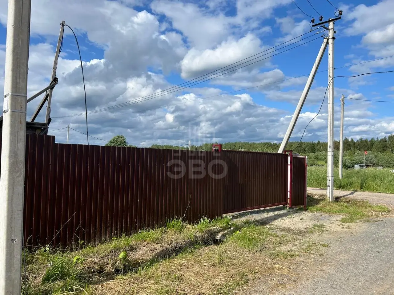загородная недвижимость в Ленинградской области по адресу: Ленинградская область, Тосненский район, Семейные ценности тер. ДНО, д.174