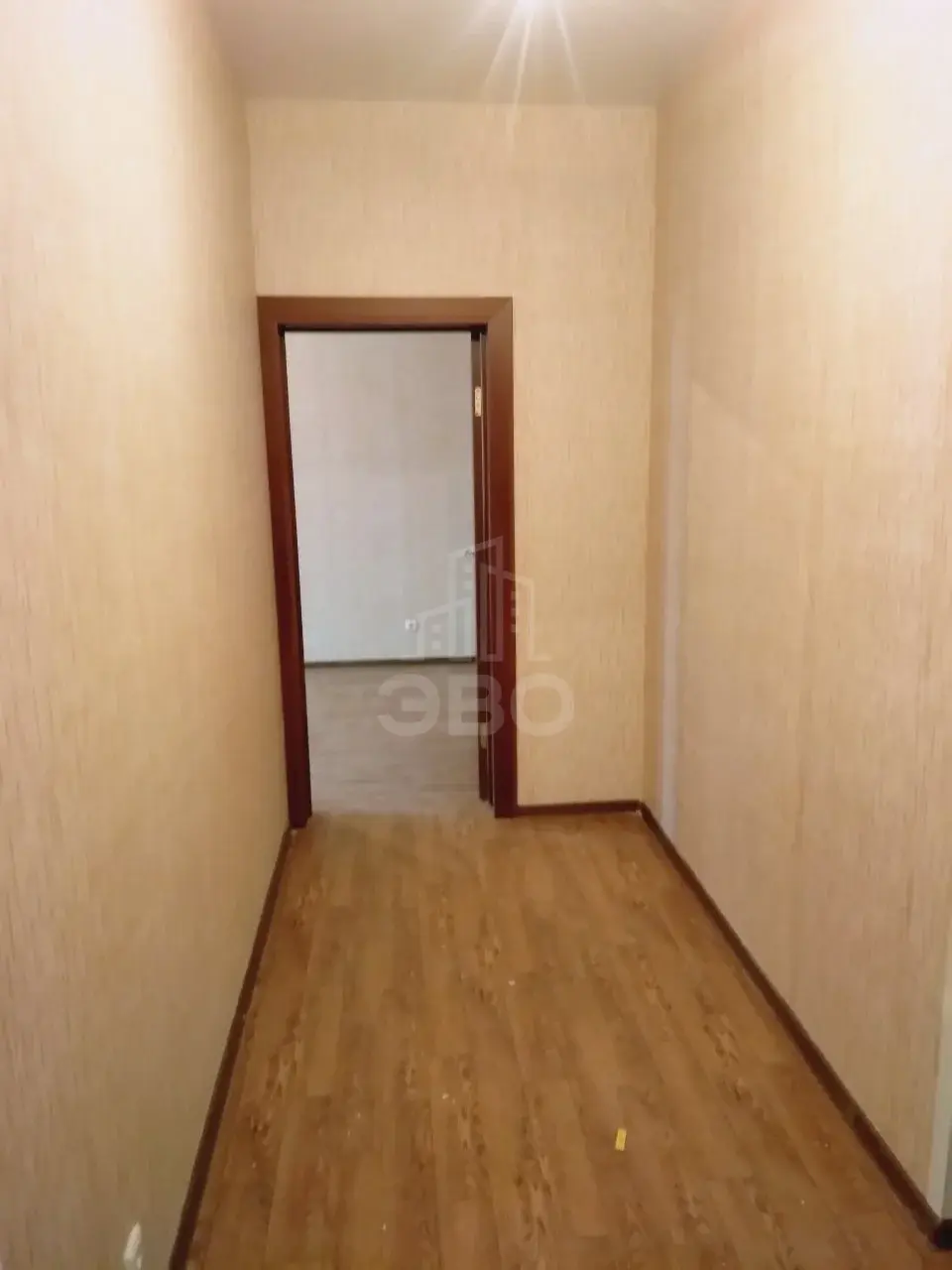 двухкомнатная квартира в Санкт-Петербурге по адресу: Парковая ул., 20, к.3