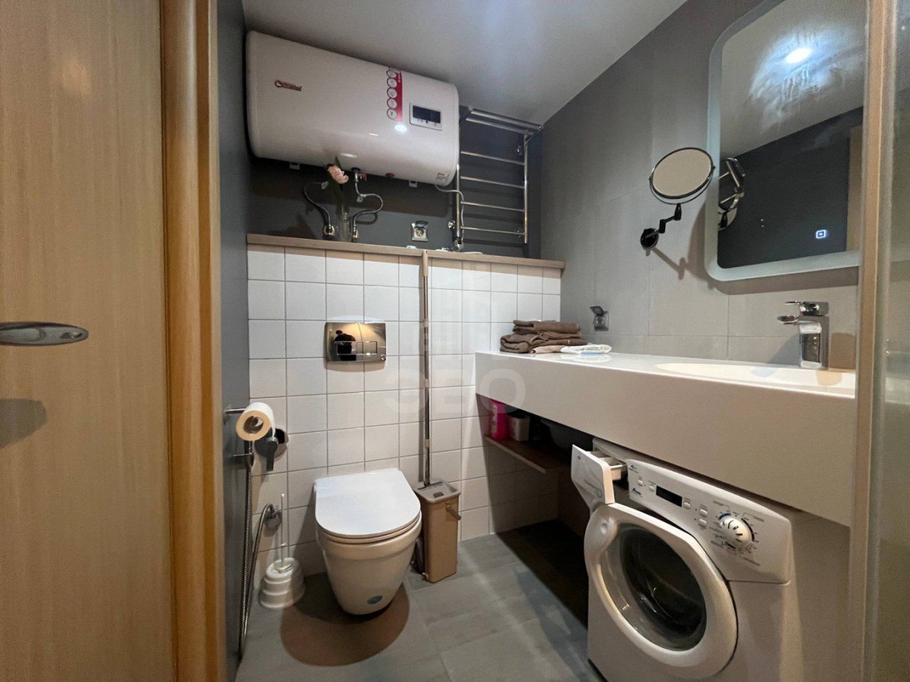 студия в Санкт-Петербурге по адресу: Заозёрная ул., 3, к 3