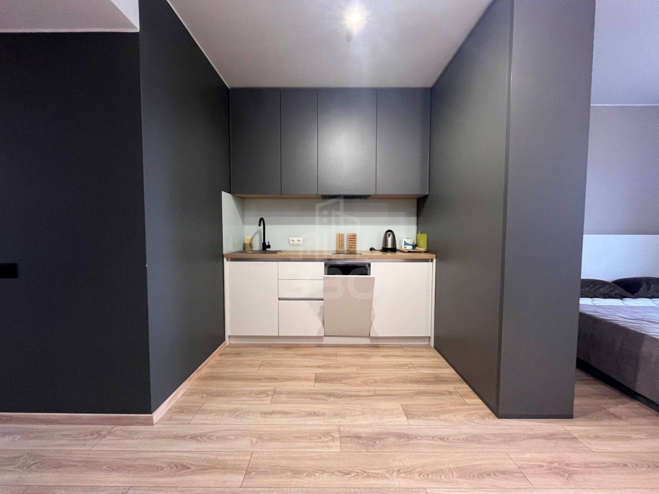 студия в Санкт-Петербурге по адресу: Заозёрная ул., 3, к 3