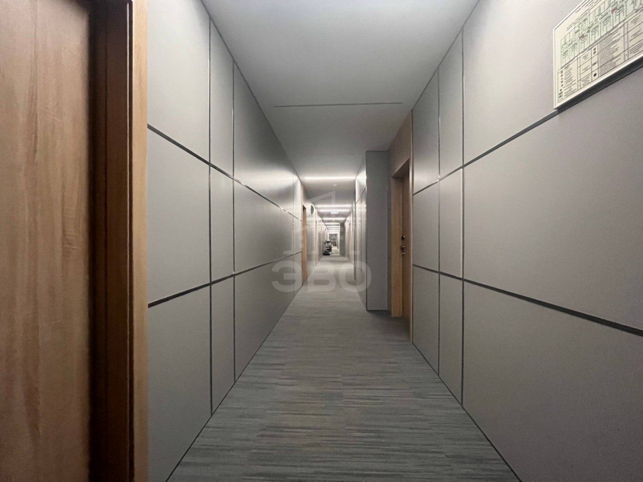 студия в Санкт-Петербурге по адресу: Заозёрная ул., 3, к 3