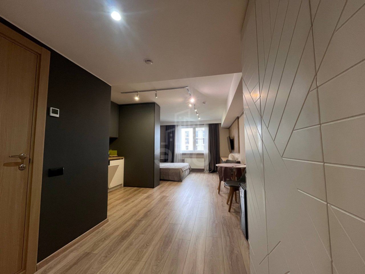 студия в Санкт-Петербурге по адресу: Заозёрная ул., 3, к 3