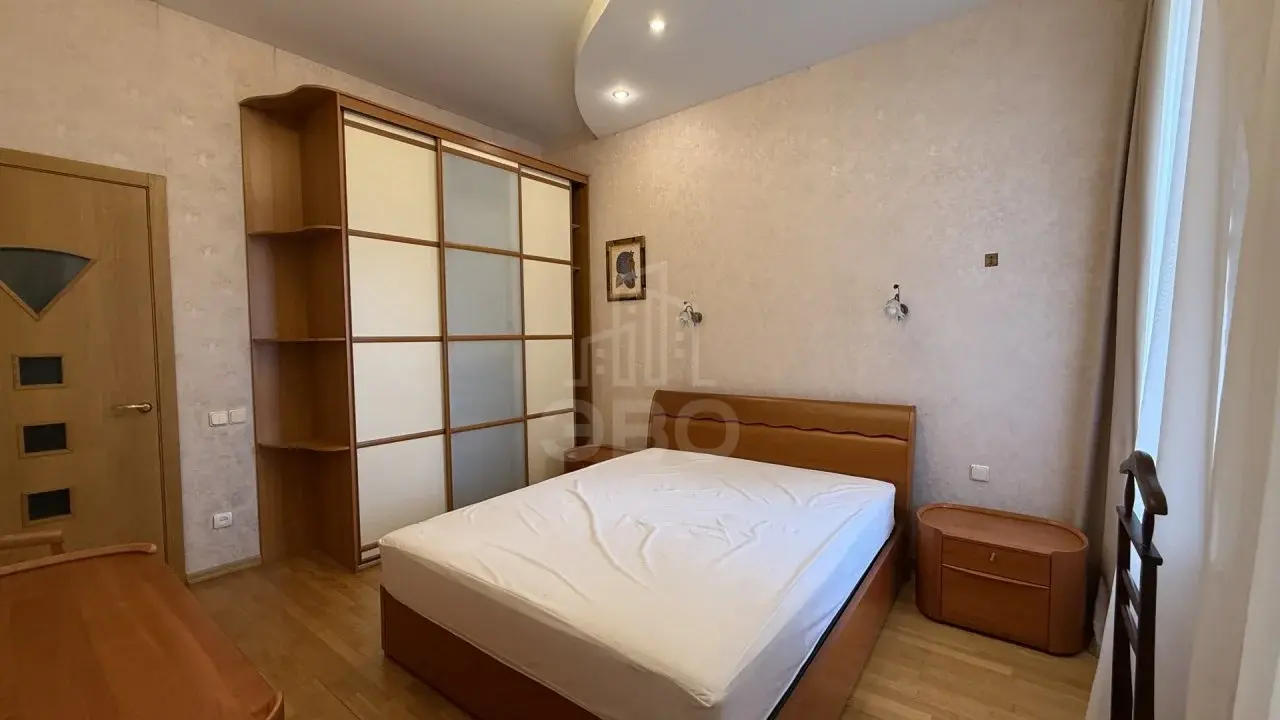 двухкомнатная квартира в Санкт-Петербурге по адресу: 4-я Советская ул., 14, литера А