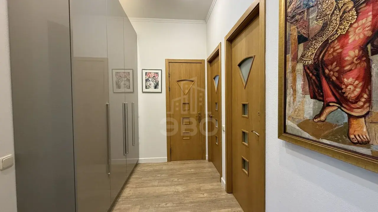 двухкомнатная квартира в Санкт-Петербурге по адресу: 4-я Советская ул., 14, литера А