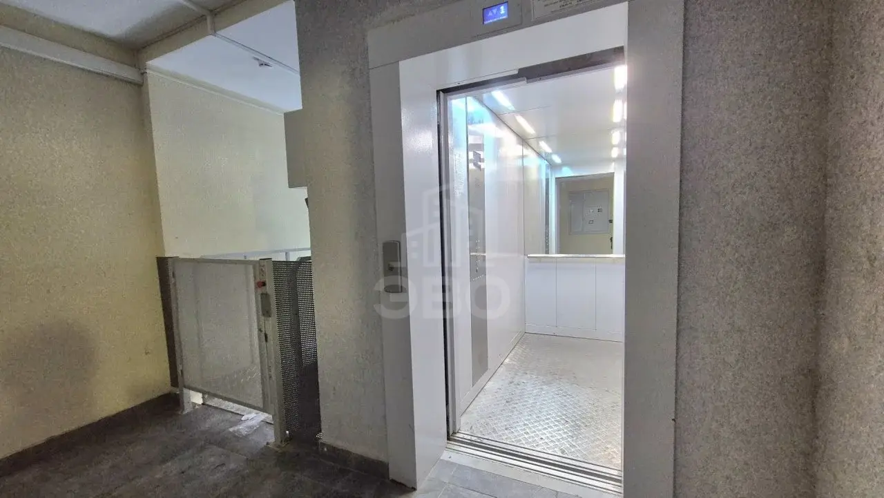 двухкомнатная квартира в Санкт-Петербурге по адресу: Московское ш., 256, к 3