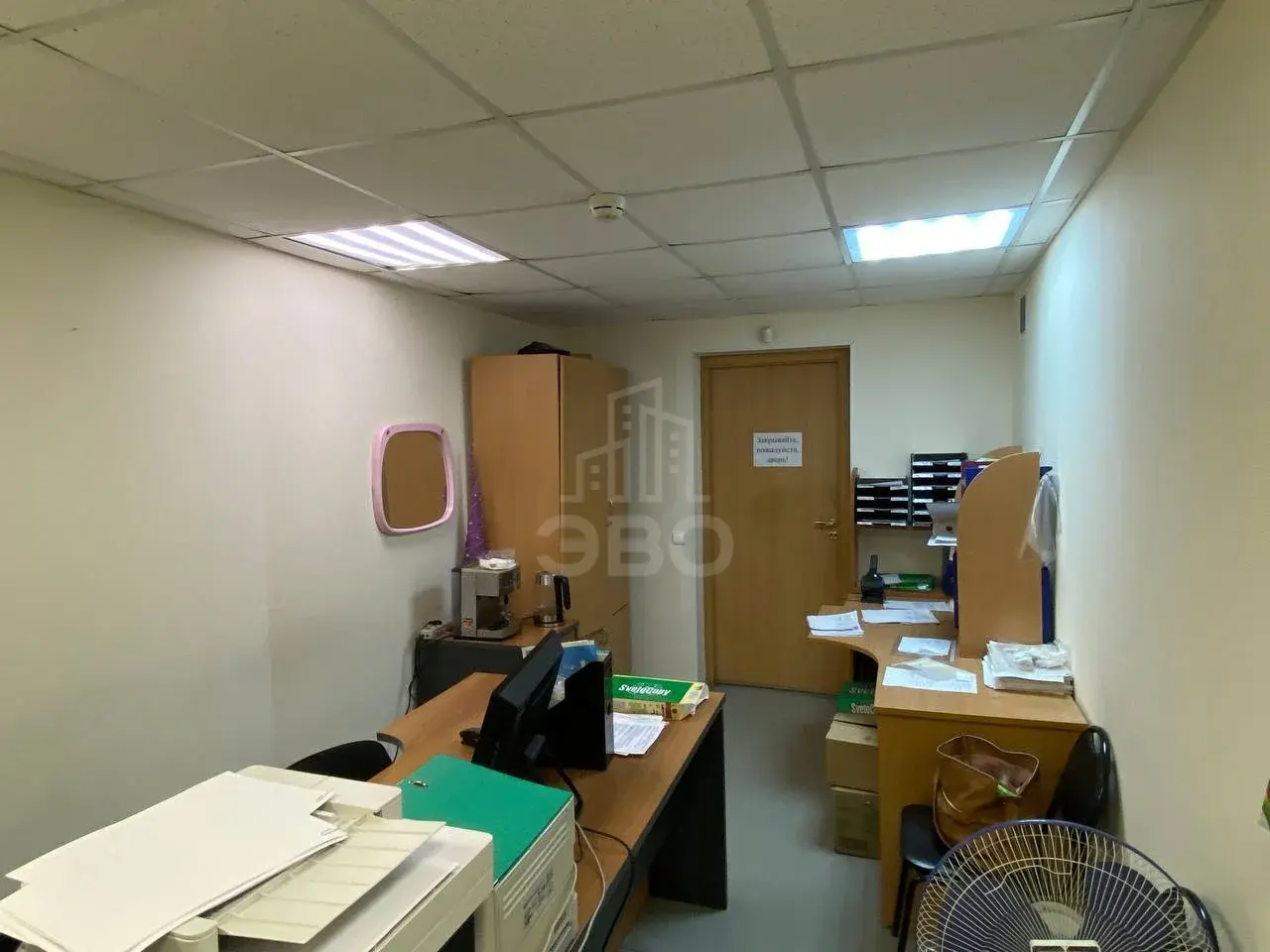 коммерция в Санкт-Петербурге по адресу: Константина Заслонова ул., 32-34