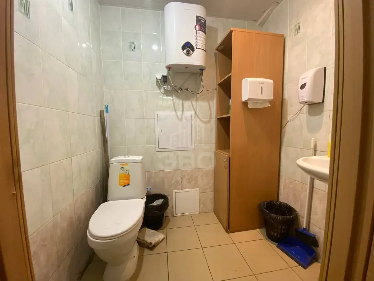 коммерция в Санкт-Петербурге по адресу: Константина Заслонова ул., 32-34