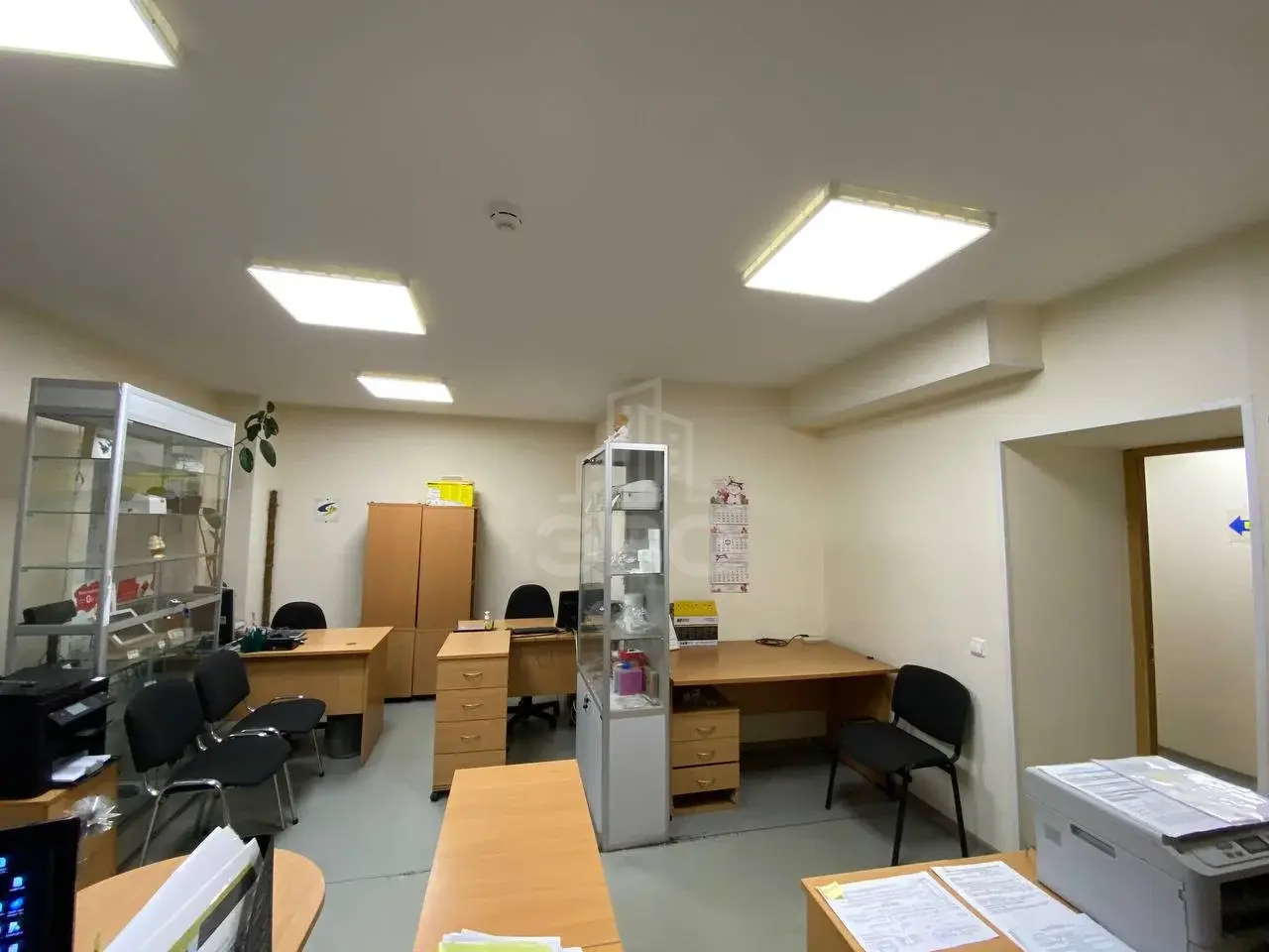 коммерция в Санкт-Петербурге по адресу: Константина Заслонова ул., 32-34