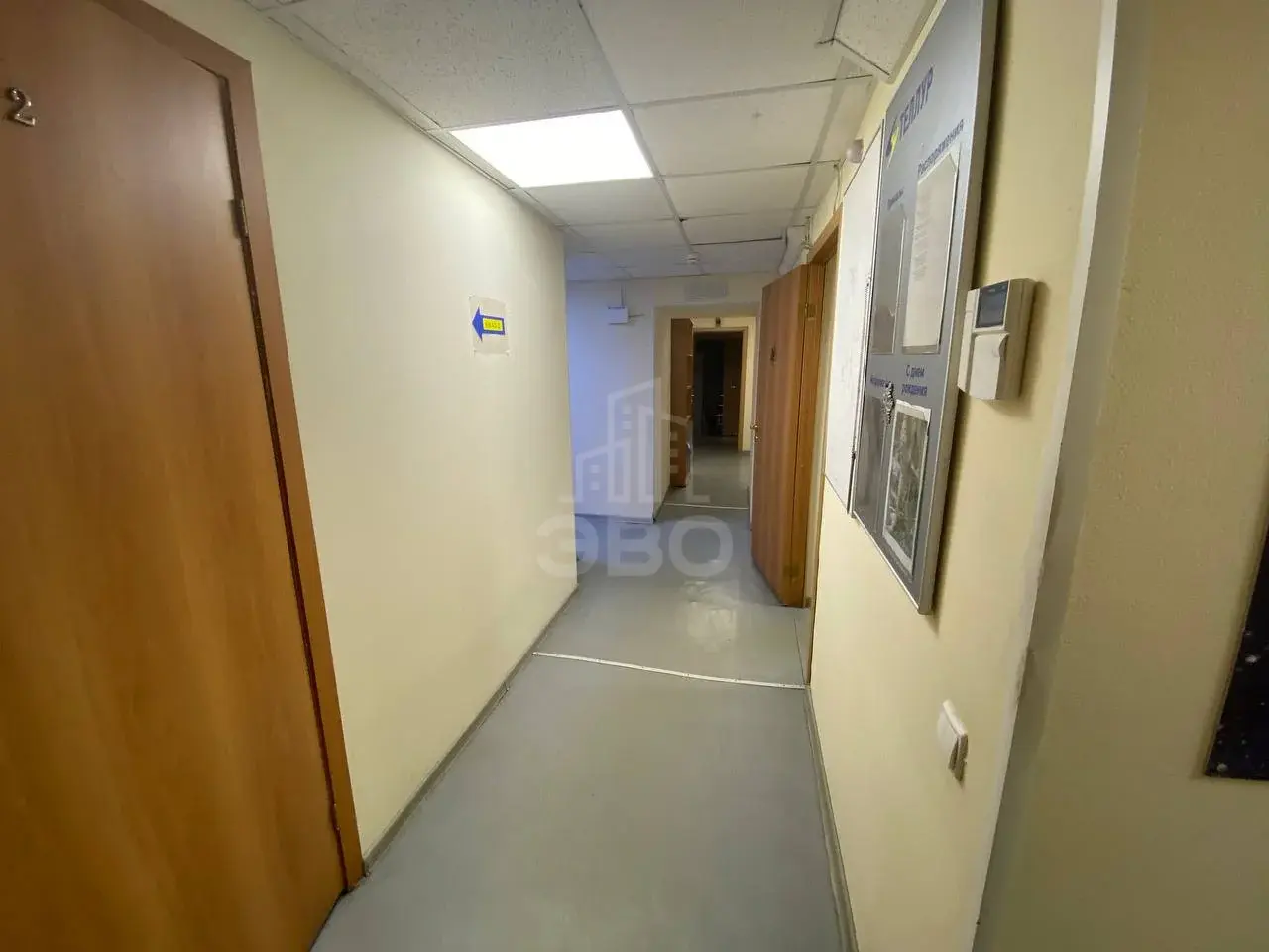 коммерция в Санкт-Петербурге по адресу: Константина Заслонова ул., 32-34