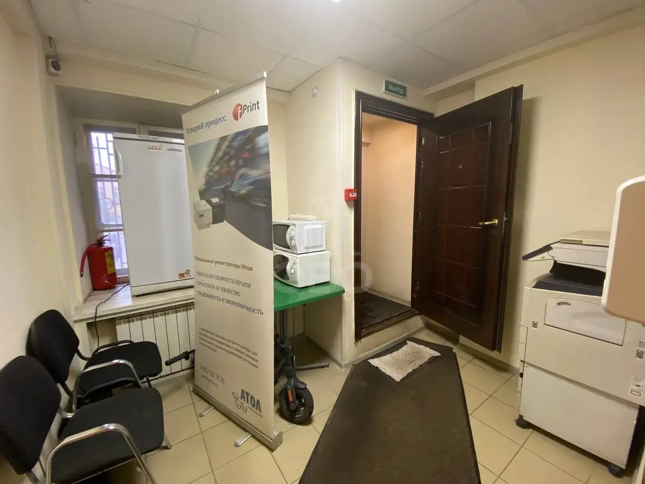 коммерция в Санкт-Петербурге по адресу: Константина Заслонова ул., 32-34