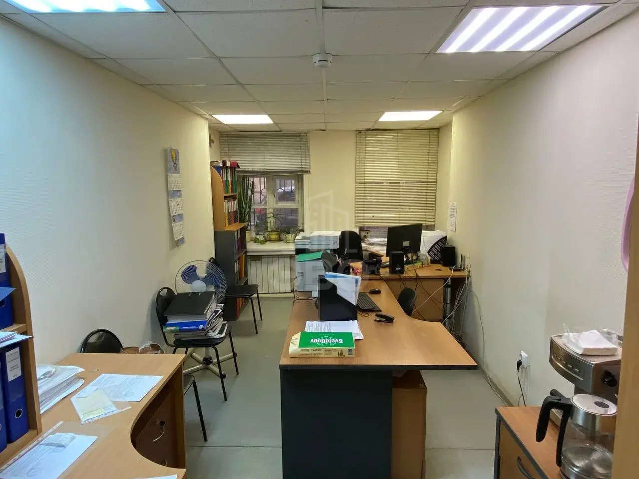 коммерция в Санкт-Петербурге по адресу: Константина Заслонова ул., 32-34
