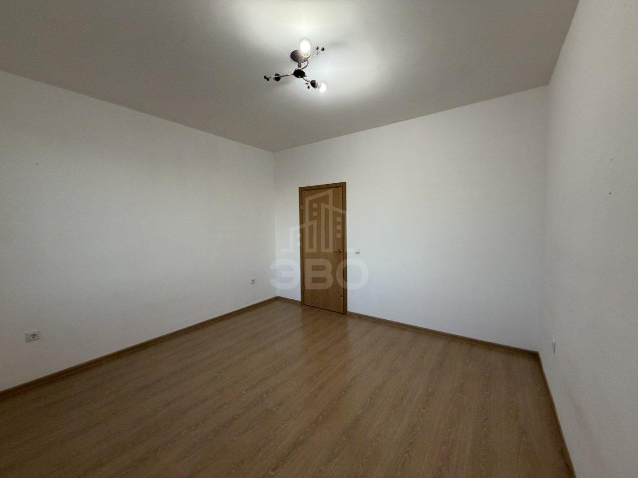 двухкомнатная квартира в Ленинградской области по адресу: Капральская ул., 15