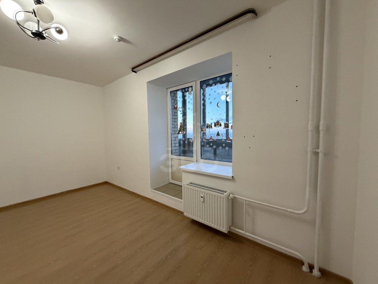 двухкомнатная квартира в Ленинградской области по адресу: Капральская ул., 15