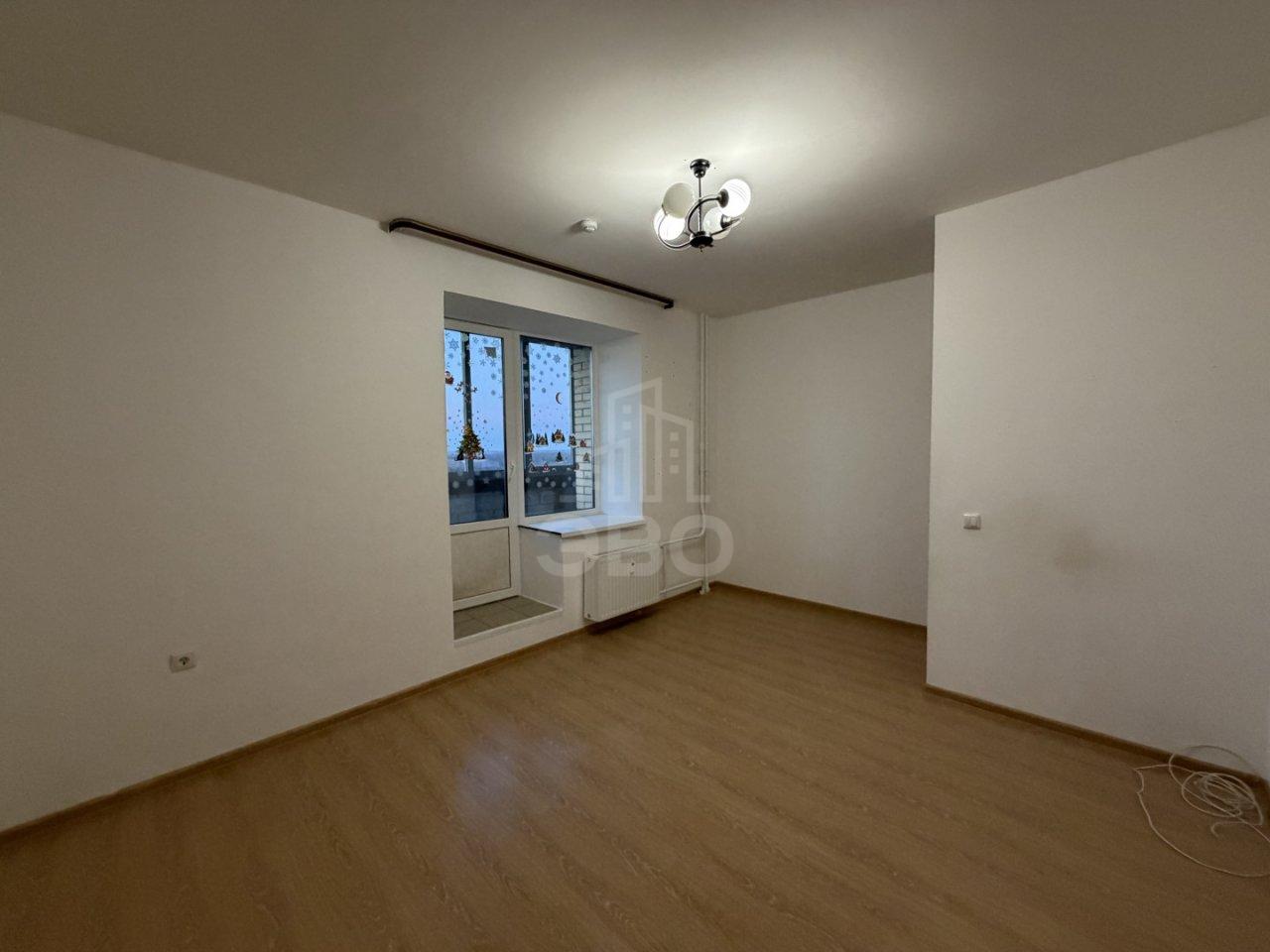 двухкомнатная квартира в Ленинградской области по адресу: Капральская ул., 15