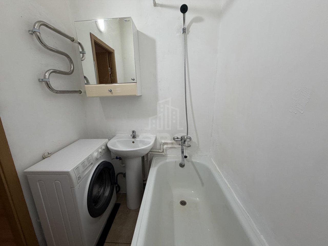 двухкомнатная квартира в Ленинградской области по адресу: Капральская ул., 15