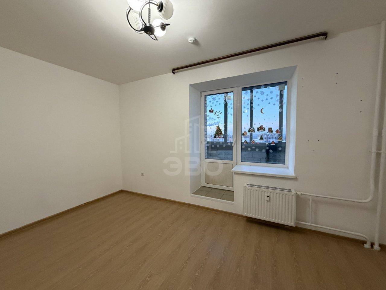 двухкомнатная квартира в Ленинградской области по адресу: Капральская ул., 15