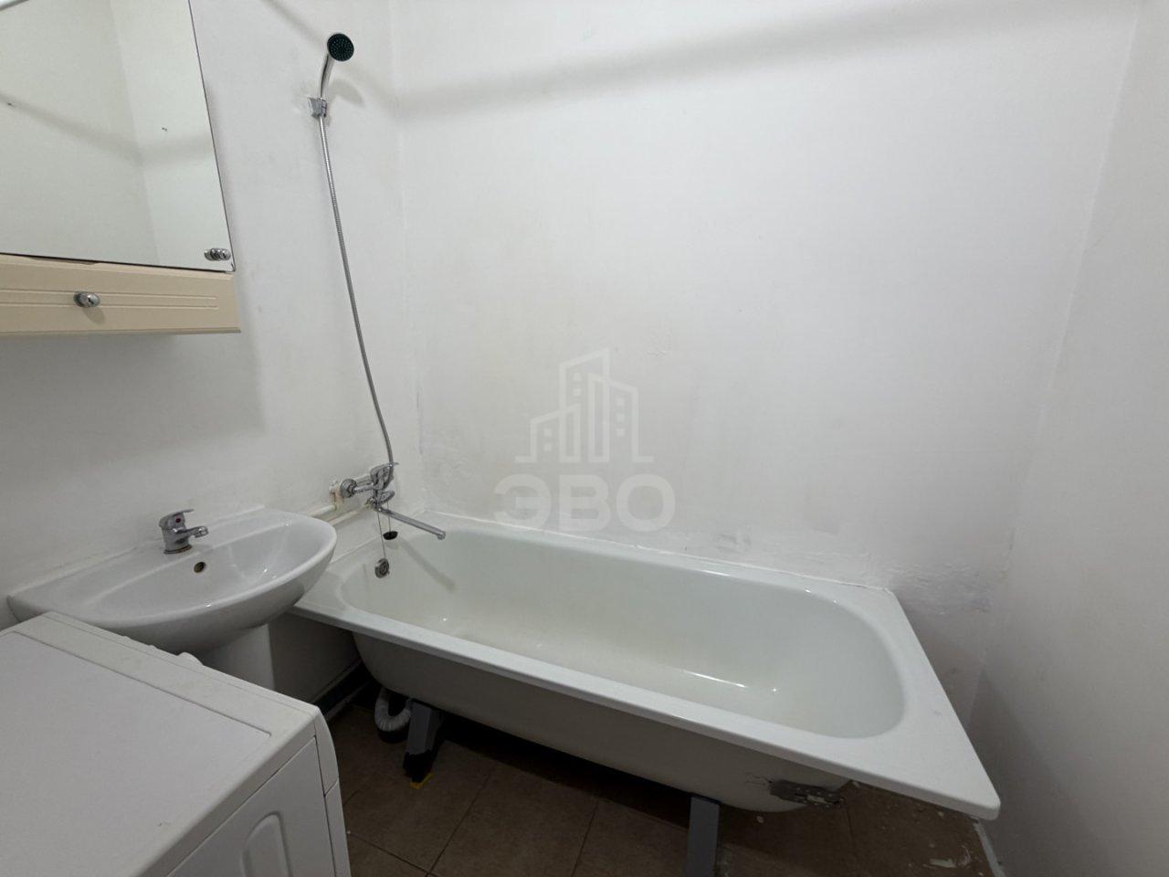 двухкомнатная квартира в Ленинградской области по адресу: Капральская ул., 15