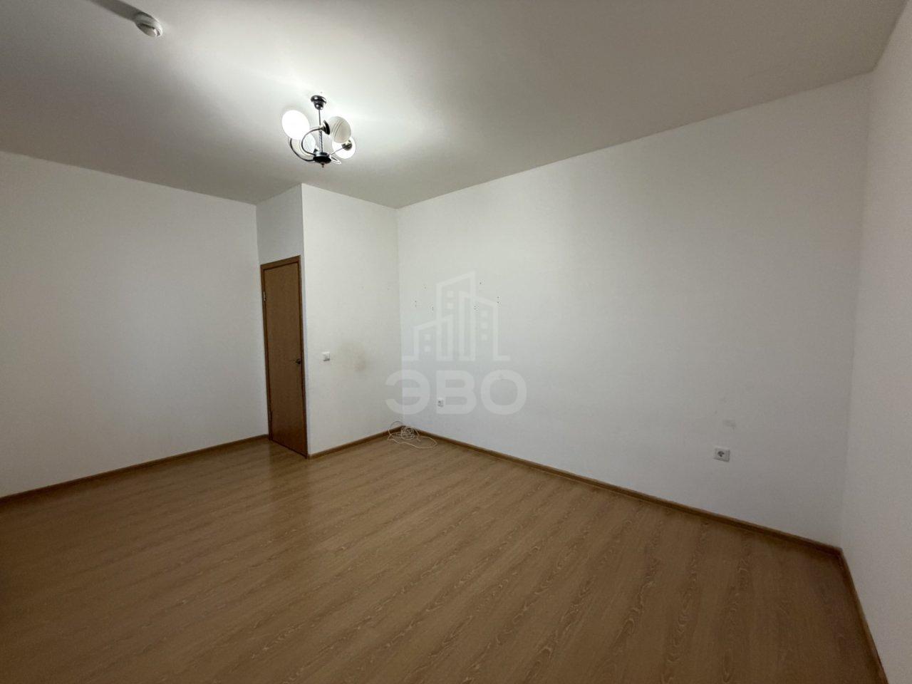 двухкомнатная квартира в Ленинградской области по адресу: Капральская ул., 15