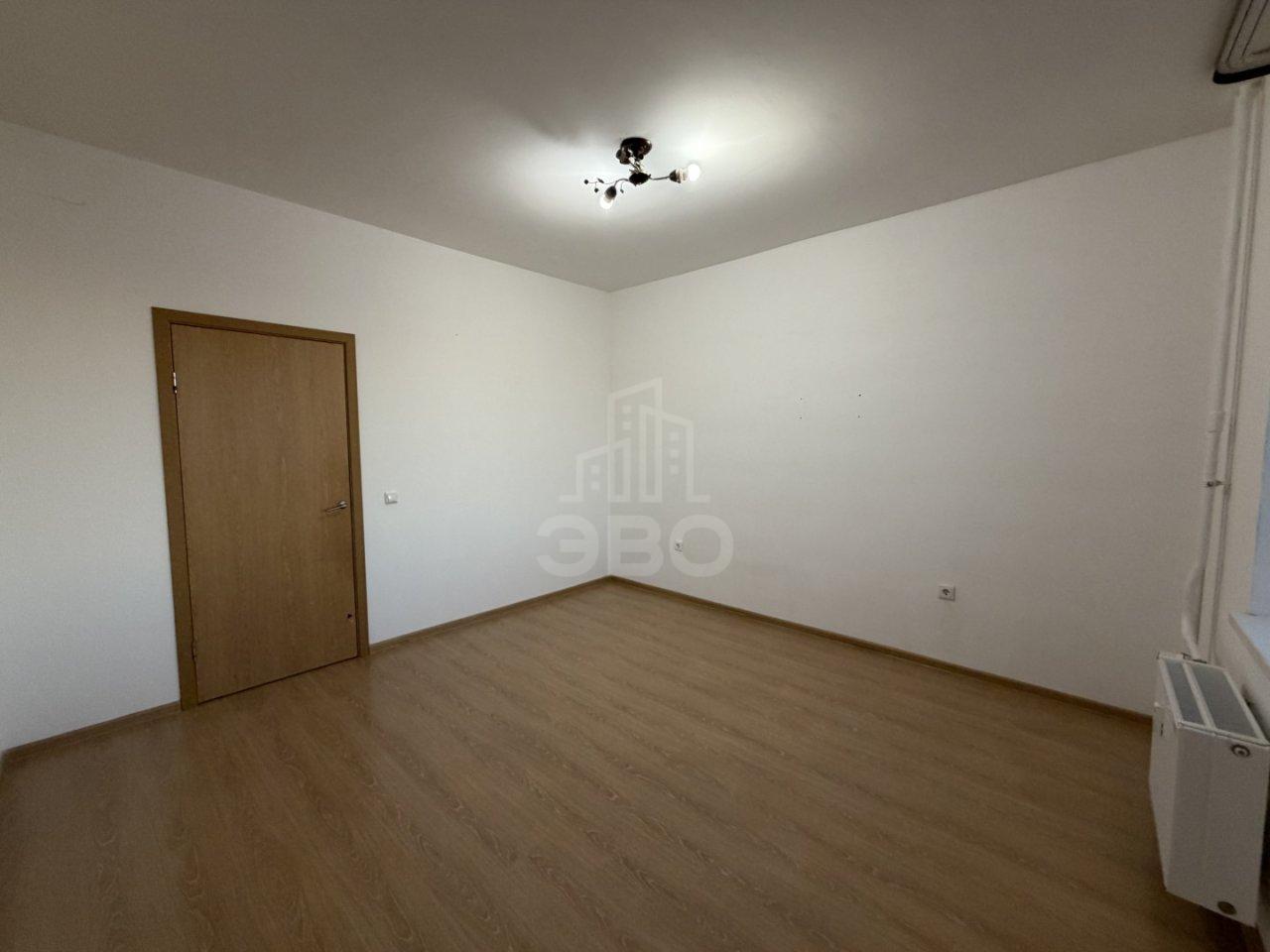 двухкомнатная квартира в Ленинградской области по адресу: Капральская ул., 15