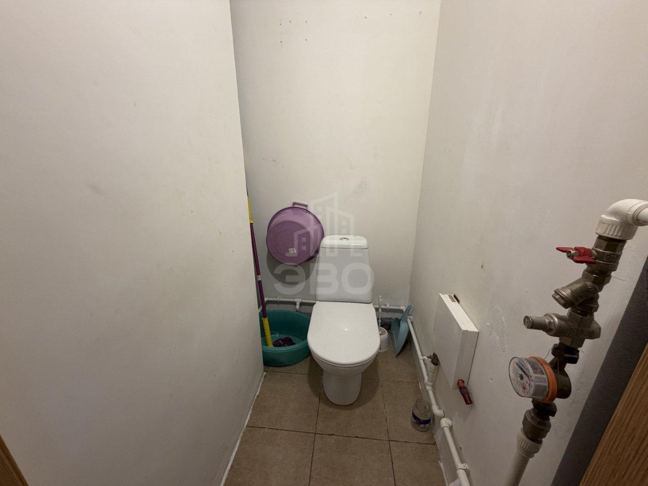 двухкомнатная квартира в Ленинградской области по адресу: Капральская ул., 15