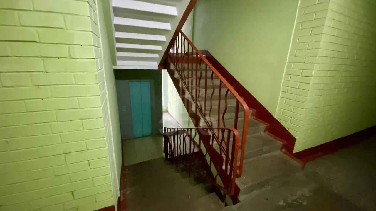 двухкомнатная квартира в Санкт-Петербурге по адресу: Новаторов б-р., 116