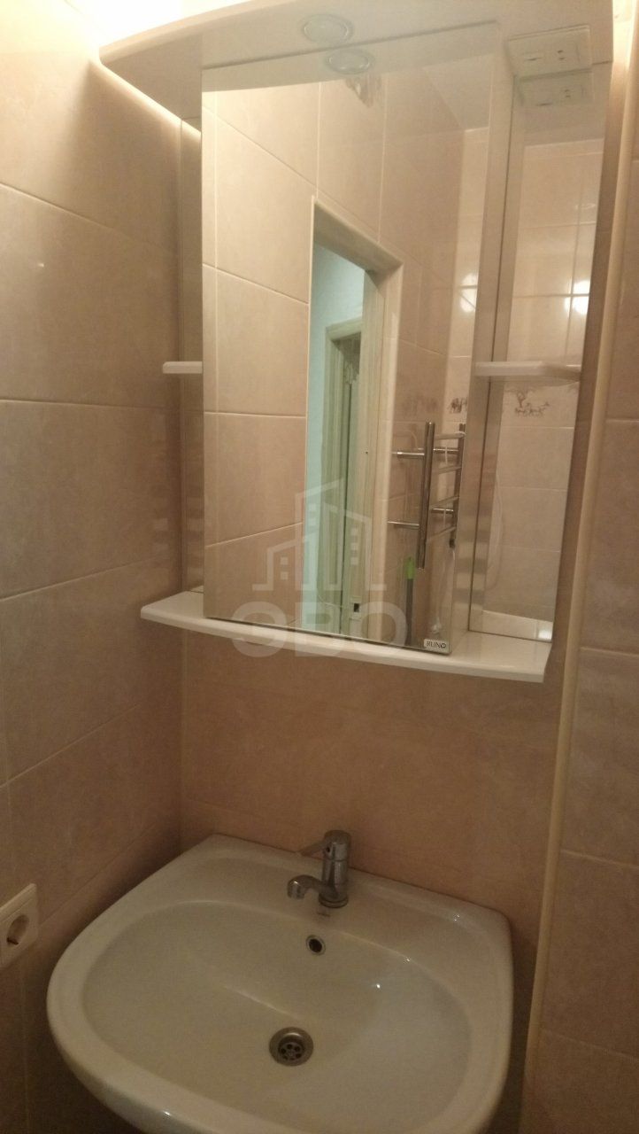 однокомнатная квартира в Санкт-Петербурге по адресу: Ленинградская ул., 9, к.8