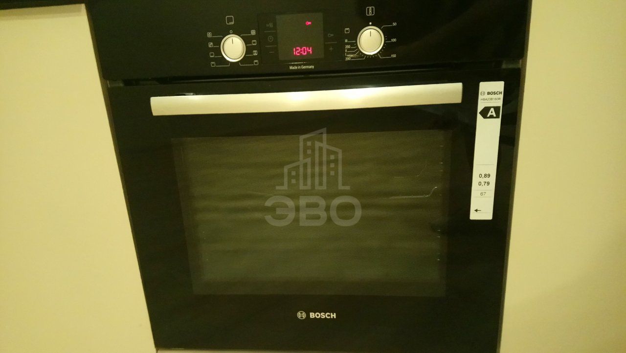 однокомнатная квартира в Санкт-Петербурге по адресу: Ленинградская ул., 9, к.8