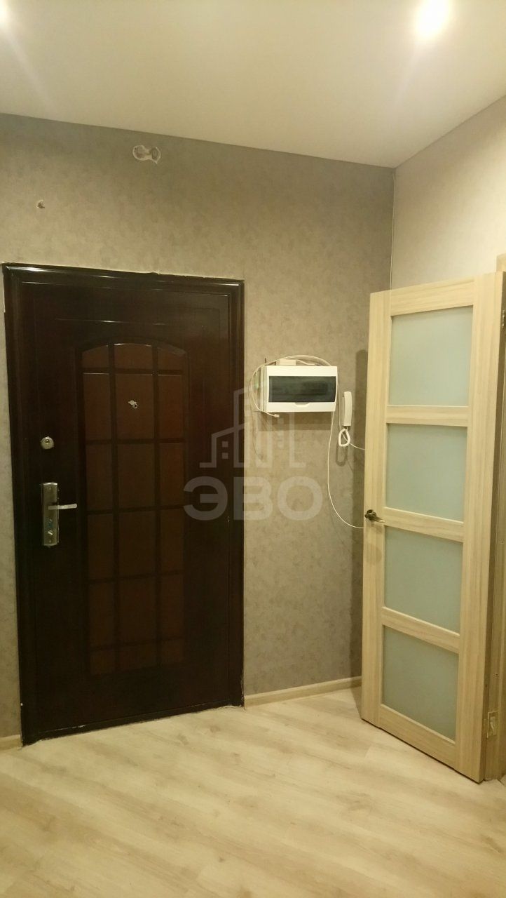 однокомнатная квартира в Санкт-Петербурге по адресу: Ленинградская ул., 9, к.8