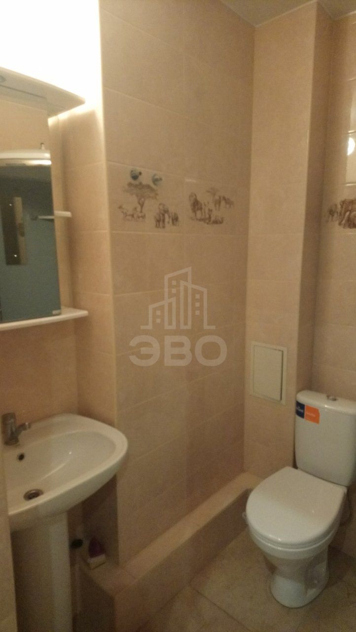 однокомнатная квартира в Санкт-Петербурге по адресу: Ленинградская ул., 9, к.8